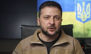 Ουκρανία: Ο Ζελένσκι ανακοίνωσε επίσκεψη Μπλίνκεν την Κυριακή στο Κίεβο