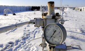 Φυσικό αέριο: Η Ρωσία κλείνει τη στρόφιγγα σε Πολωνία και Βουλγαρία