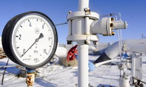 H Gazprom απειλεί άμεσα με ενεργειακό εμπάργκο όλη την Ευρώπη - Τριγμοί στην παγκόσμια οικονομία