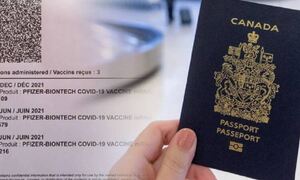 Κρήτη: Ήρθε τριπλά εμβολιασμένη απ’ τον Καναδά για διακοπές και το μετάνιωσε πικρά