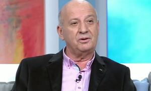 Πάτρα - Κατερινόπουλος: «Δεν εμπιστεύομαι κάποιους από την Ασφάλεια Πατρών»