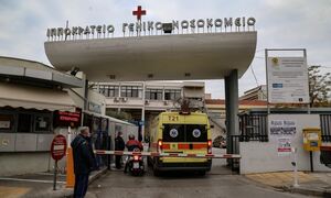 Τραγωδία στη Θεσσαλονίκη: 7χρονος πέθανε στο «Ιπποκράτειο» - Πήγε με σπασμούς και υψηλό πυρετό