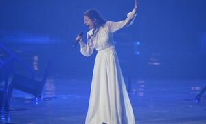 Eurovision 2022: Λύκοι.. ρίγη και λάμψη στον μεγάλο τελικό απόψε - Oι 7 δυνατές στιγμές και η Αμάντα
