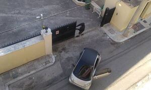 Καλαμάτα:Άγνωστος έχει «ταμπουρωθεί» στην Τράπεζα της Ελλάδος-Ισχυρές δυνάμεις της ΕΛ.ΑΣ. στο σημείο